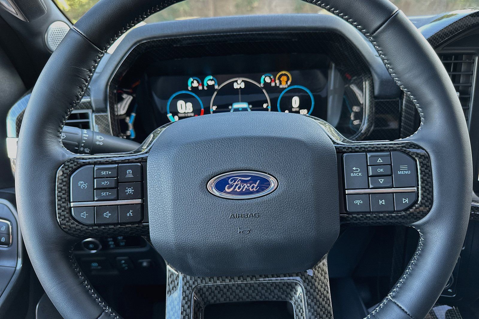 New 2023 Ford F150 Lariat w/ Equipment Group 502A High image 20