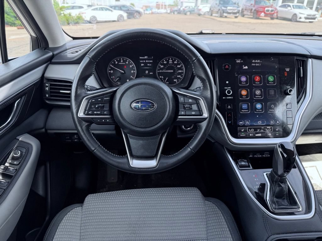 Used 2023 Subaru Outback Premium AWD/4WD image 26