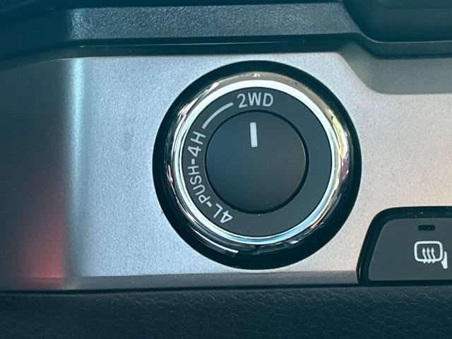 Certified 2022 Toyota Tacoma SR5 w/ Technology Package AWD/4WD image 57