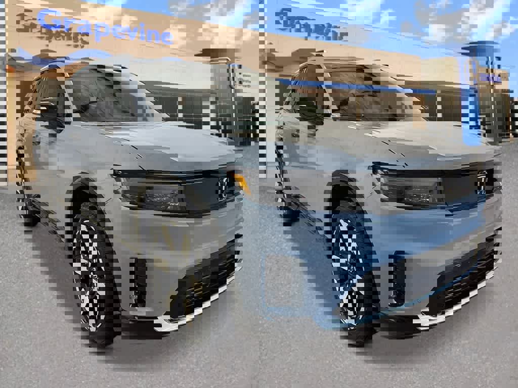 New 2026 Honda Prologue Elite image 9