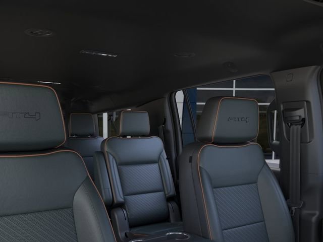 New 2026 GMC Yukon XL AT4 AWD/4WD image 24
