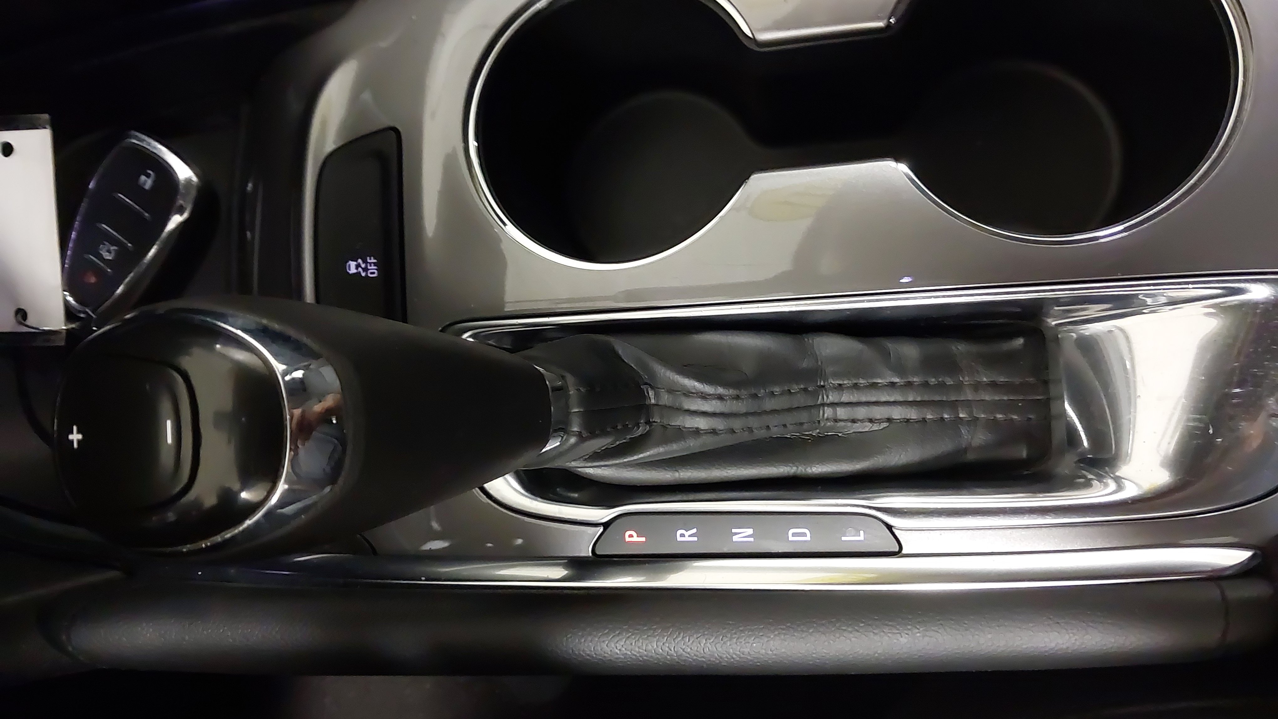 Used 2017 Chevrolet Malibu LT FWD image 21