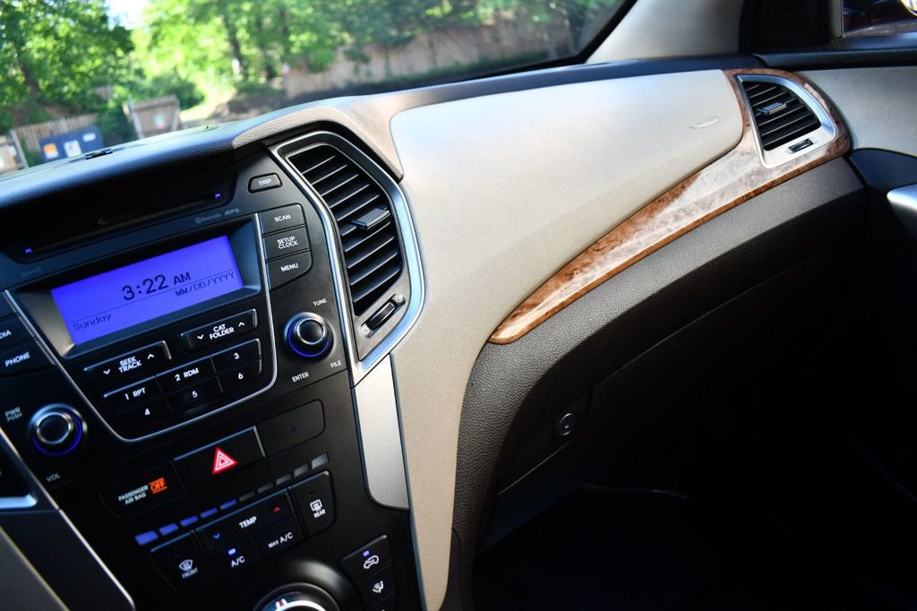 Used 2015 Hyundai Santa Fe Sport image 35