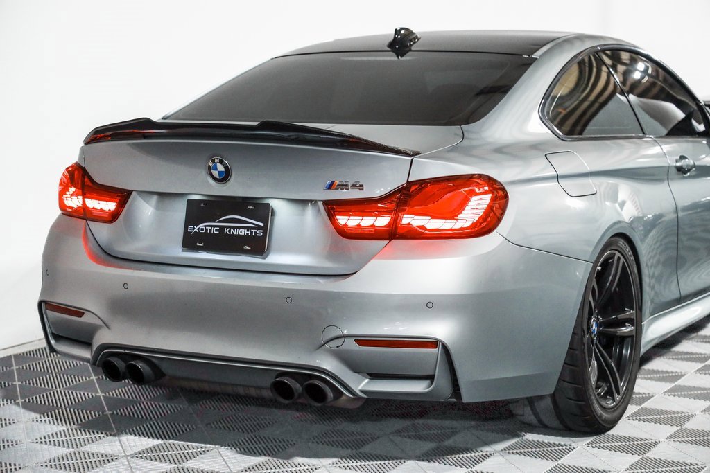 Used 2015 BMW M4 Coupe image 6