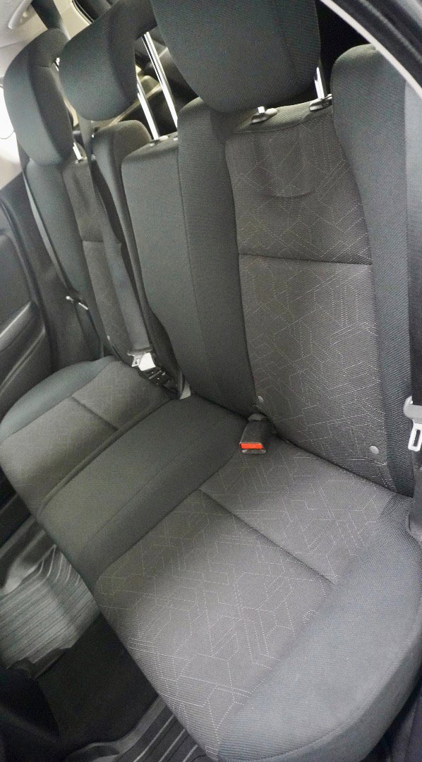 Used 2017 Honda Fit EX image 5