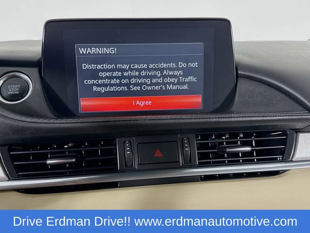 Used 2020 MAZDA MAZDA6 Touring image 20