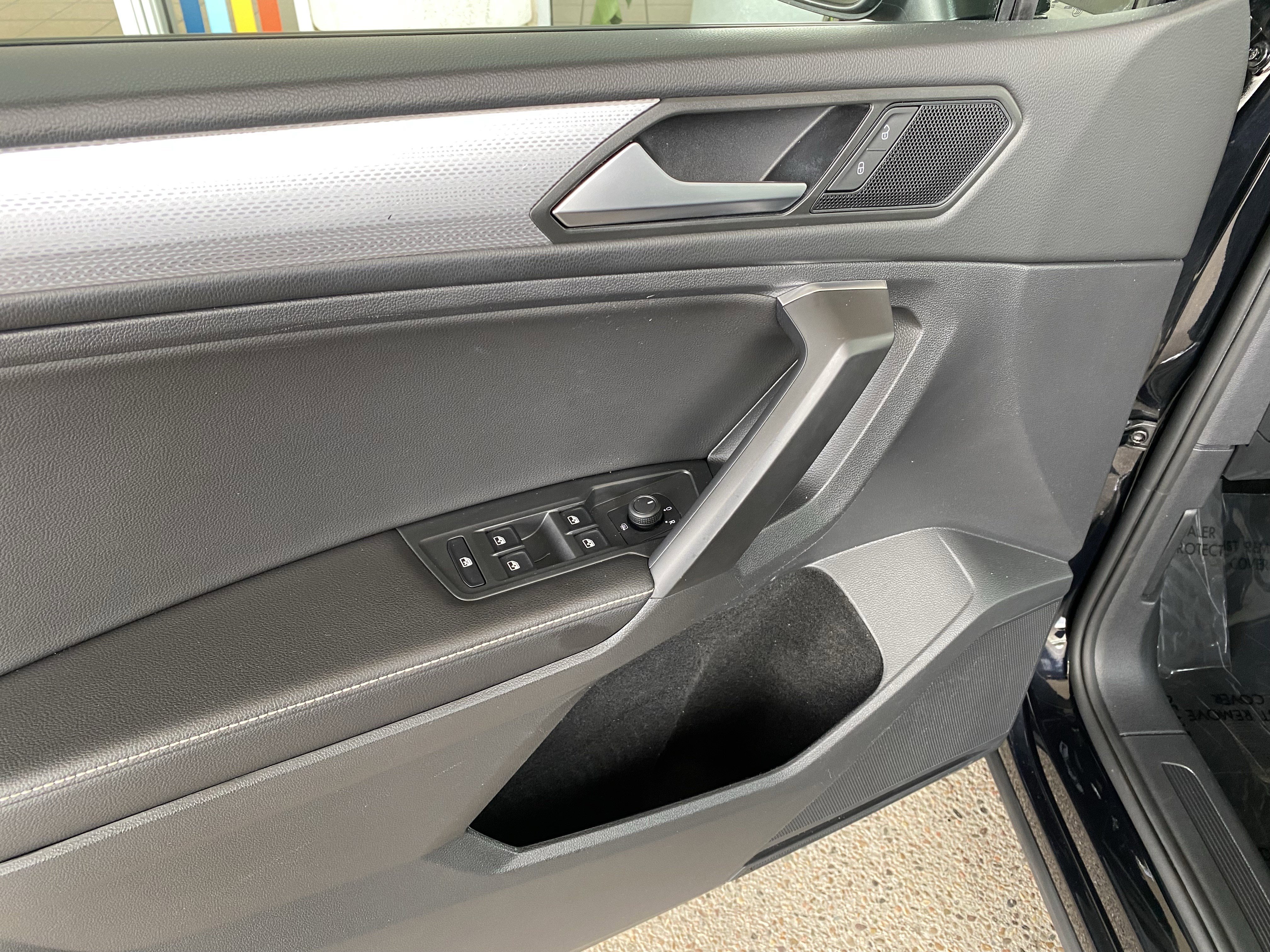 Certified 2023 Volkswagen Tiguan S w/ Driver Assistance Package image 11