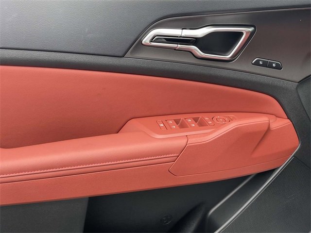 New 2026 Kia Sportage SX image 23