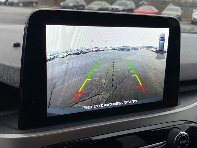Used 2023 Ford Escape Active AWD/4WD image 10