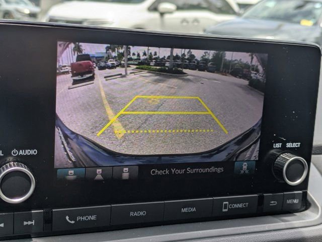 Used 2025 Honda Accord SE image 28