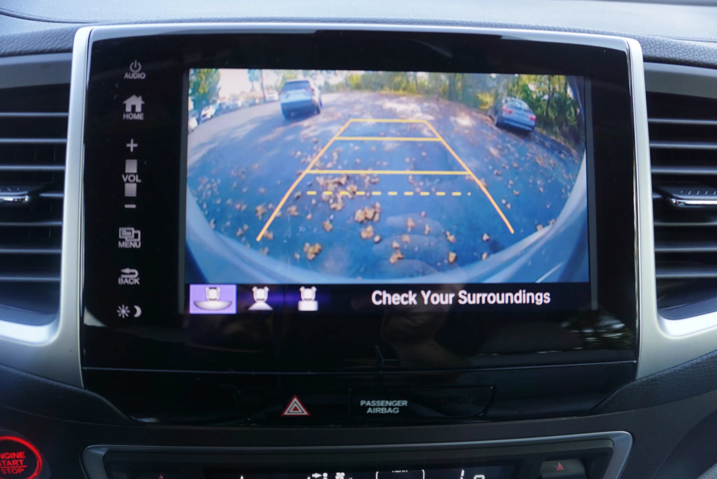 Used 2017 Honda Pilot EX-L image 39