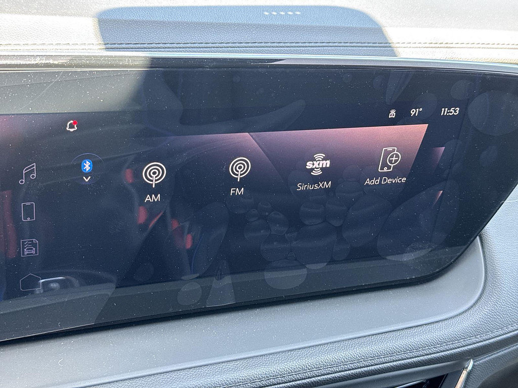 New 2026 Buick Encore GX Sport Touring w/ Advanced Technology Package FWD image 15