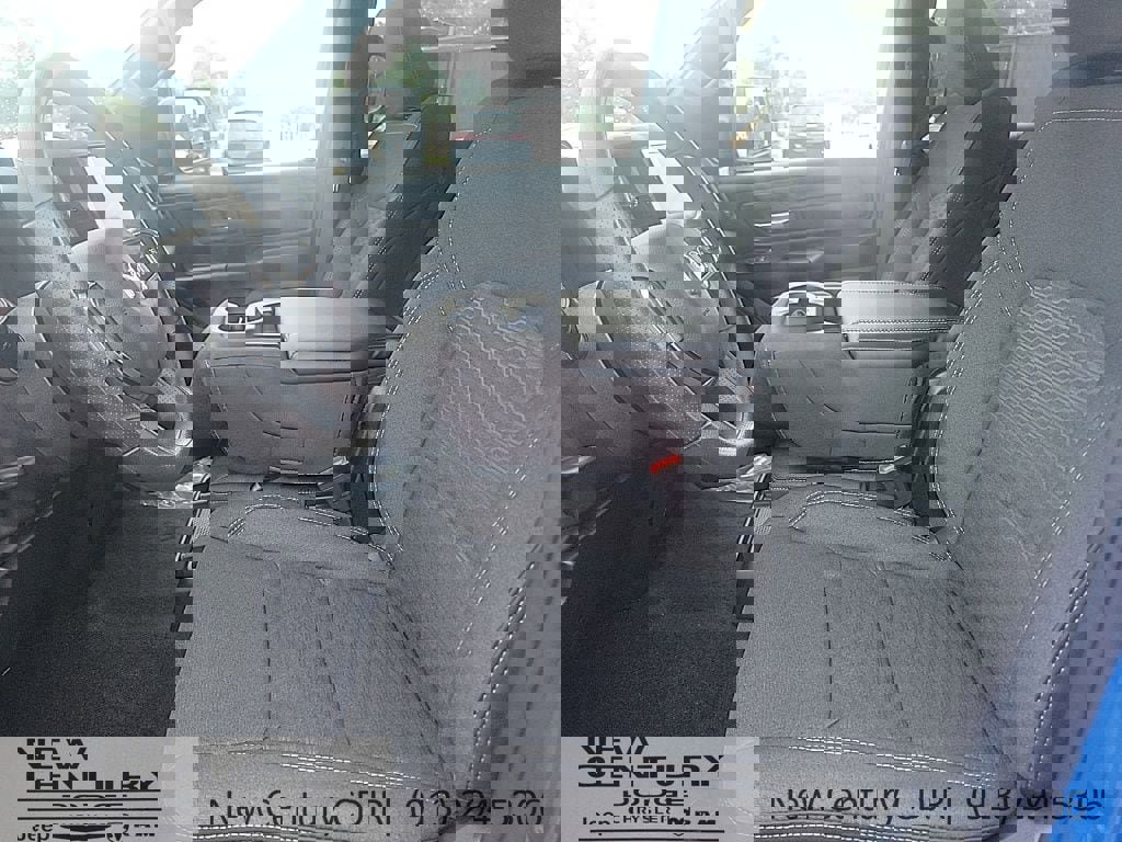 New 2025 RAM 1500 Tradesman image 7