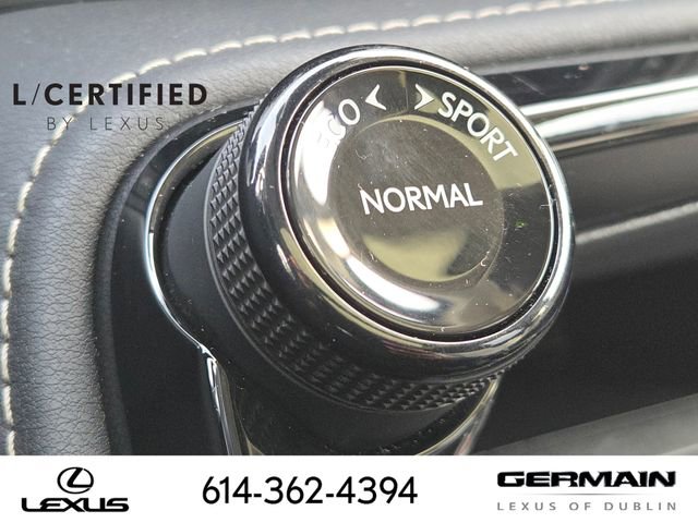 Certified 2025 Lexus NX 350 AWD w/ Luxury Package image 22