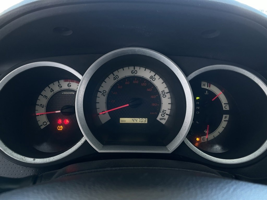 Used 2014 Toyota Tacoma 4x4 Access Cab V6 image 24