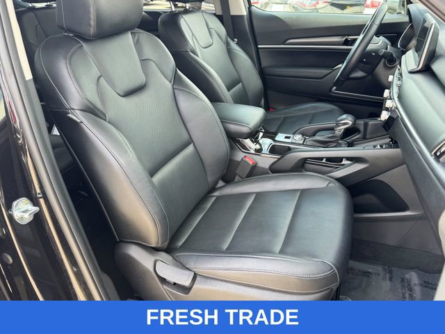 Used 2022 Kia Telluride S image 12