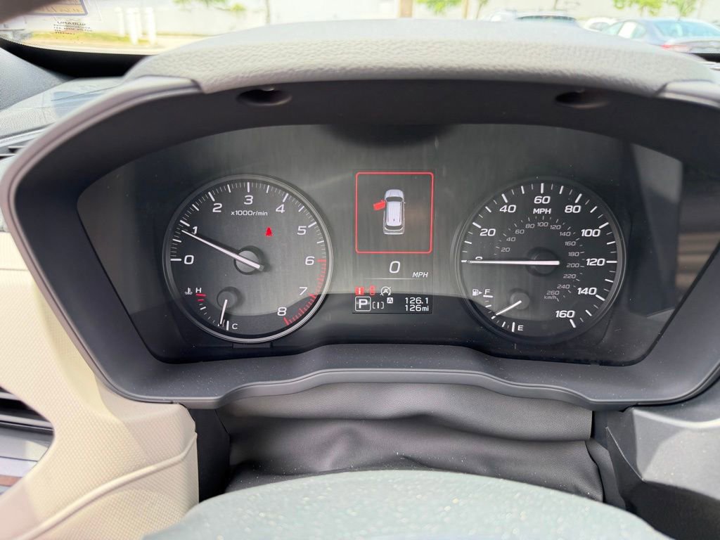 Used 2026 Subaru Forester AWD/4WD image 30