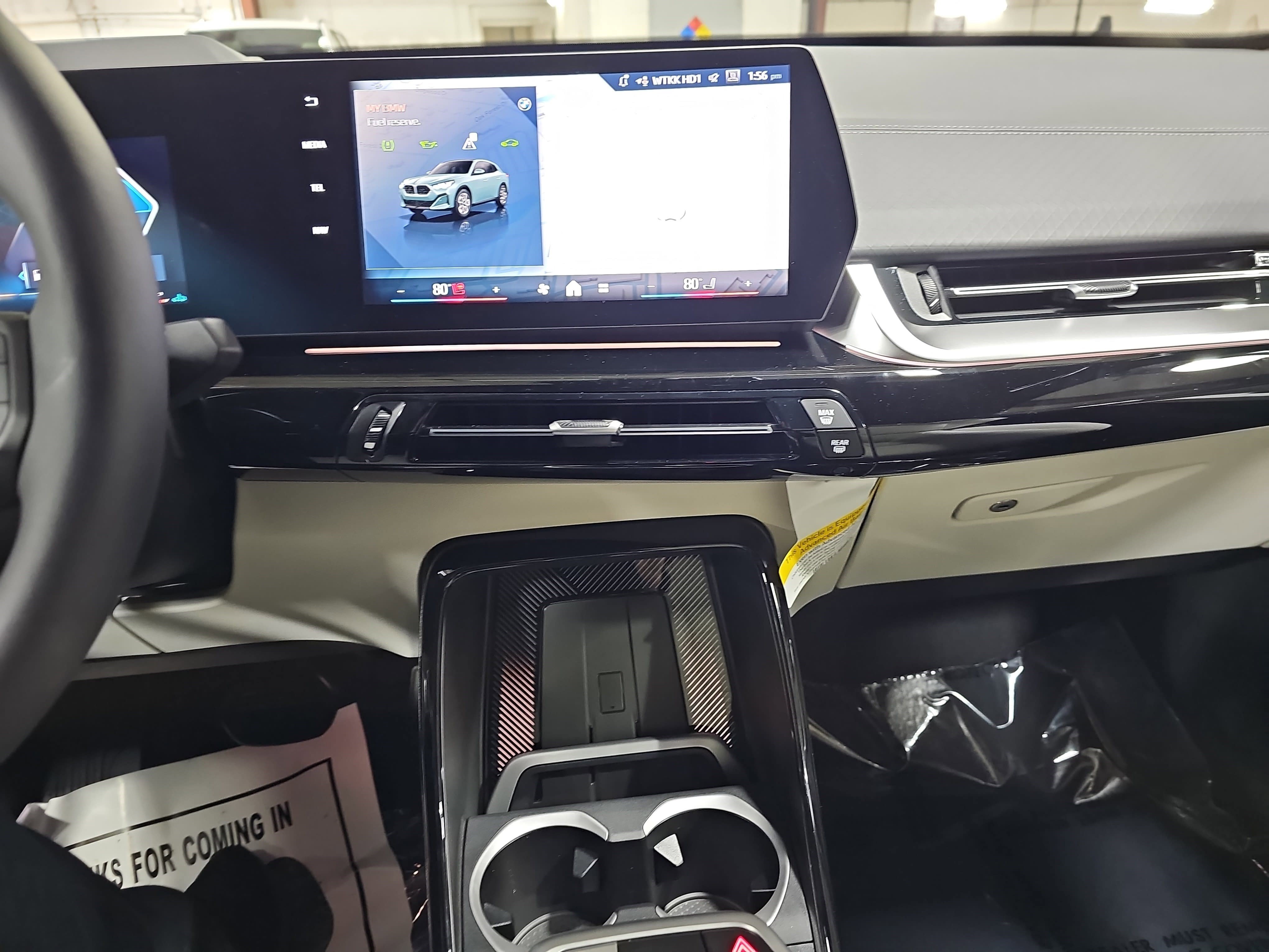 New 2026 BMW X2 xDrive28i w/ Technology Package image 21