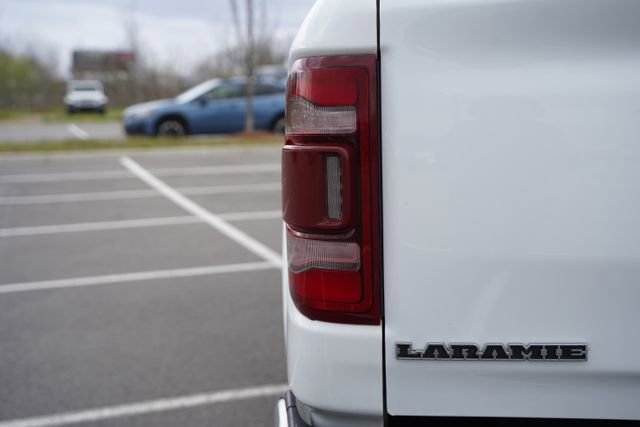 Used 2022 RAM 1500 Laramie image 39