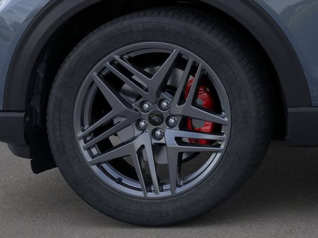 New 2026 Ford Explorer ST-Line w/ ST-Line Street Pack AWD/4WD image 19