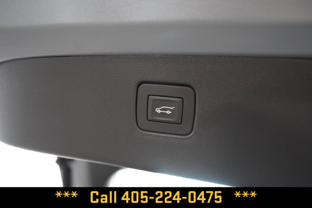 Used 2025 Buick Envista Avenir FWD image 28