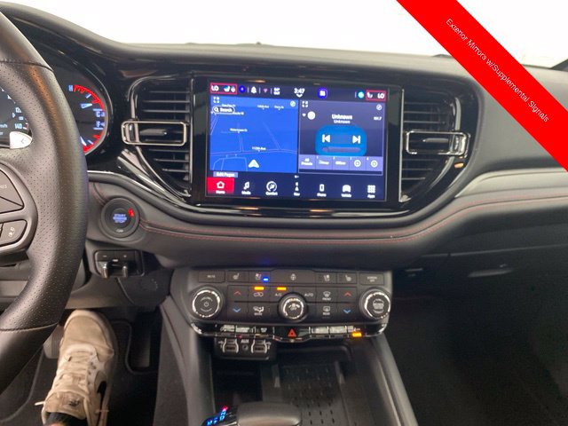 Used 2025 Dodge Durango GT AWD/4WD image 23
