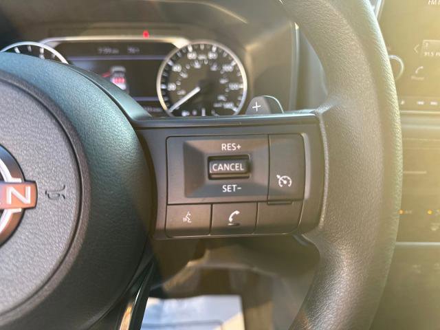 Certified 2023 Nissan Rogue S image 14