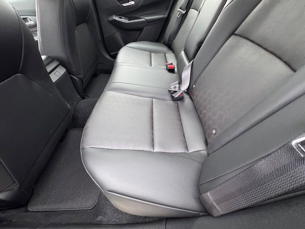 New 2026 Nissan Sentra SR w/ SR Premium Package image 12