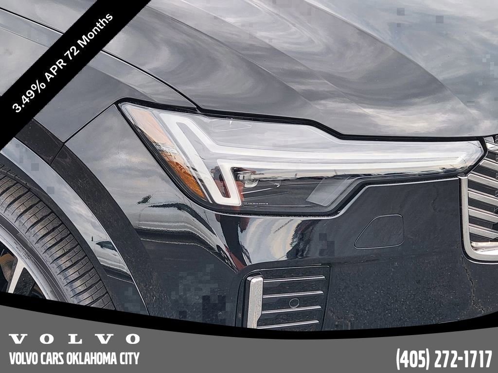 New 2026 Volvo XC90 B6 Plus w/ Protection Package Premier image 7