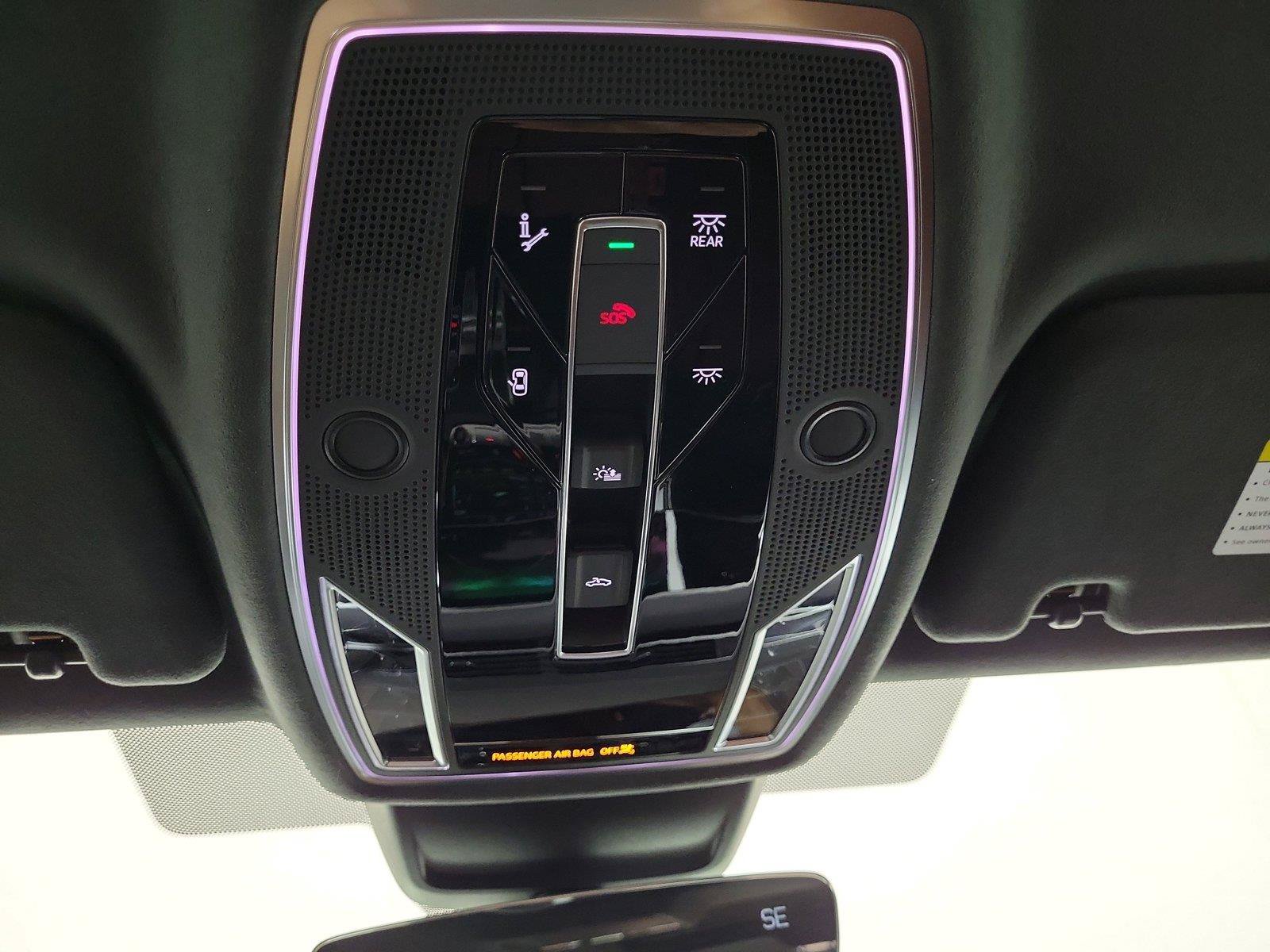 New 2027 Audi S8 AWD/4WD image 35
