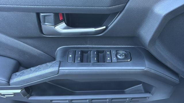 New 2025 Toyota Tacoma TRD Sport image 14