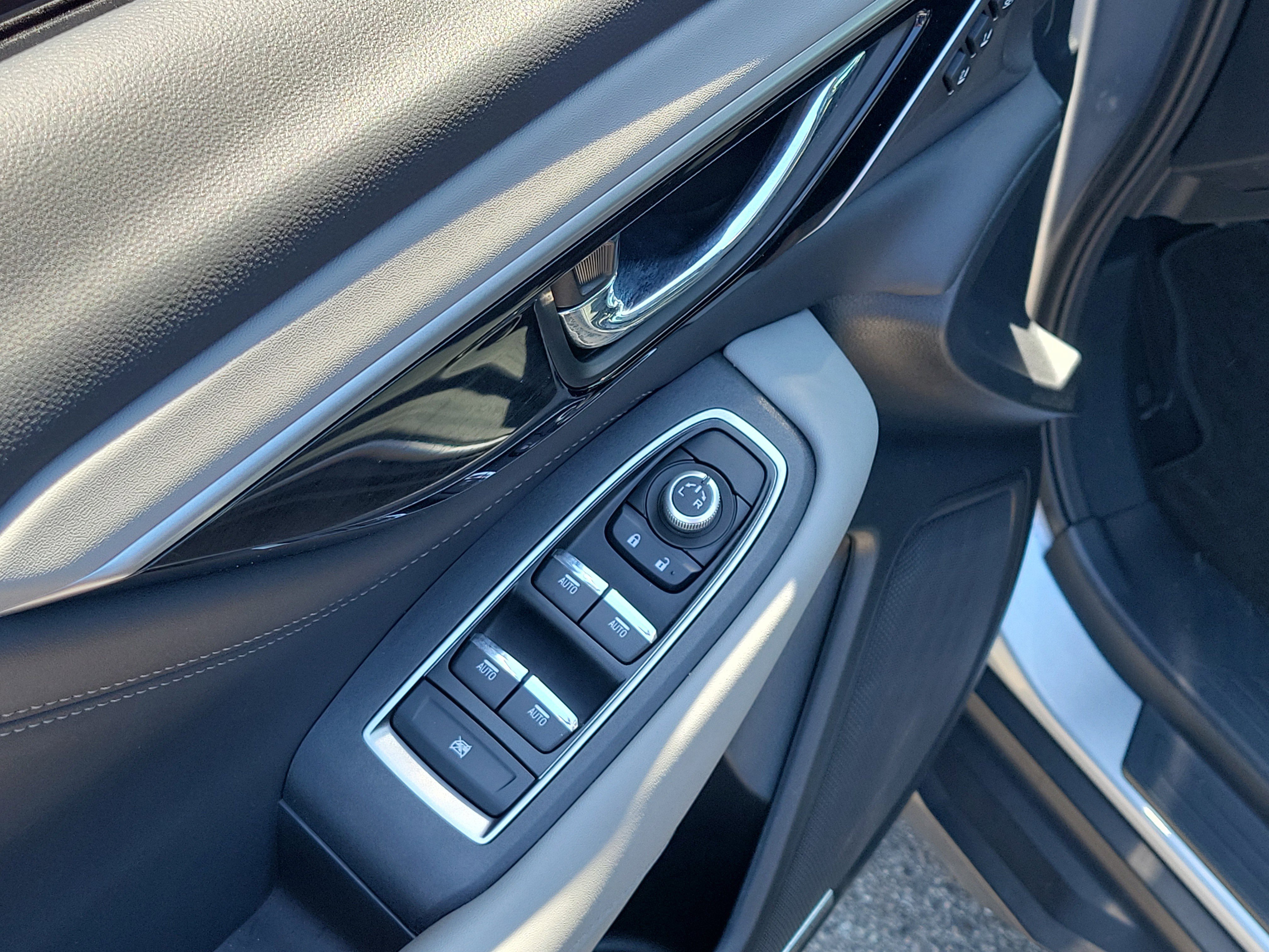 Certified 2024 Subaru Outback Limited AWD/4WD image 21