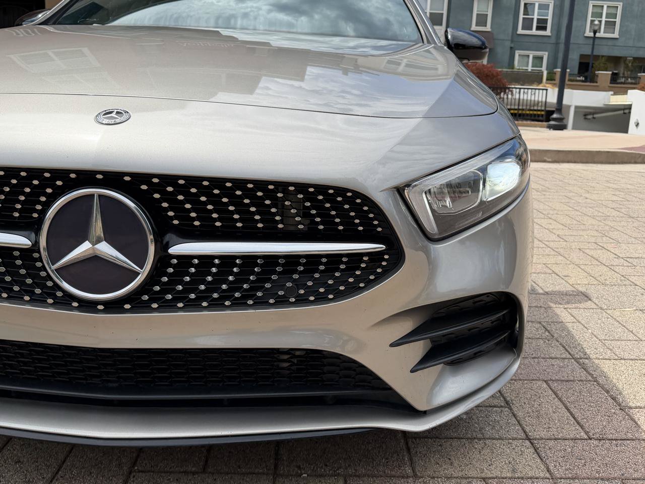 Used 2019 Mercedes-Benz A 220 4MATIC image 11