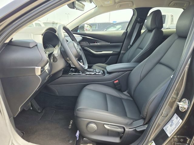 Certified 2025 MAZDA CX-30 AWD 2.5 S w/ Select Sport Pkg image 8