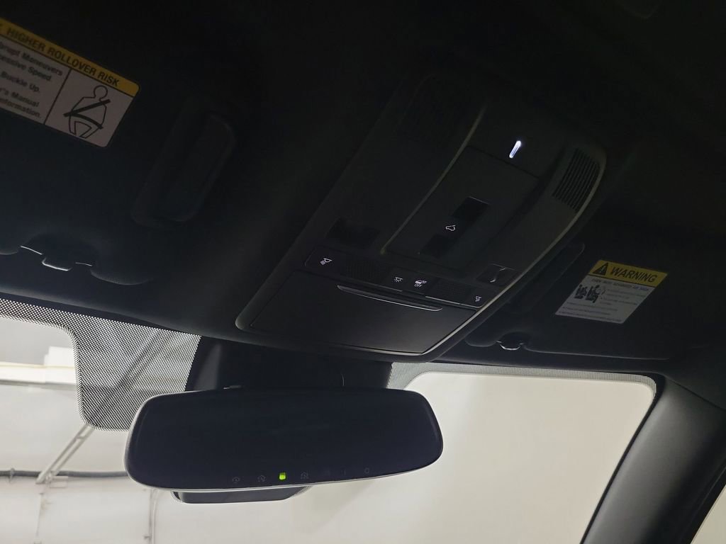 Used 2022 MAZDA CX-5 AWD 2.5 Turbo image 16