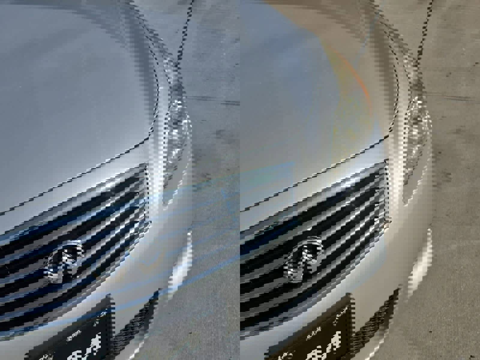 Used 2010 INFINITI G37 Journey w/ Premium Pkg image 10