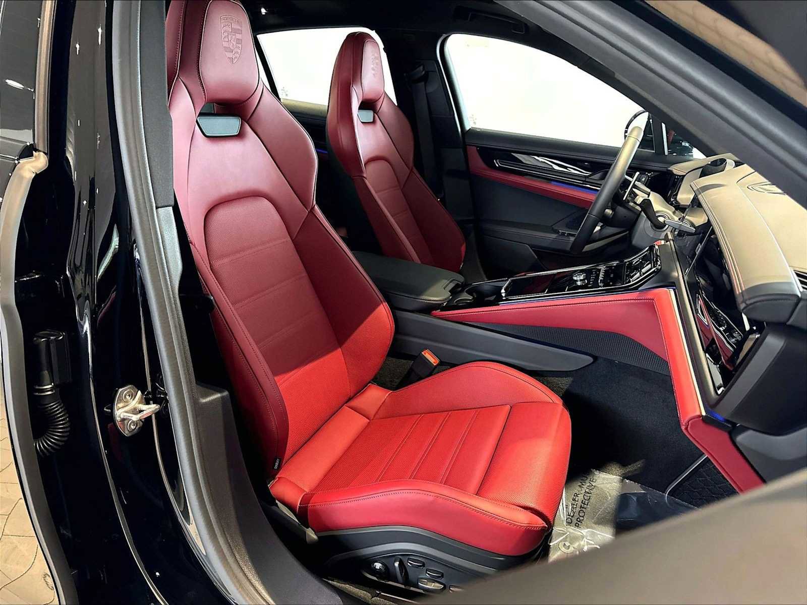 New 2026 Porsche Panamera 4 AWD/4WD image 19