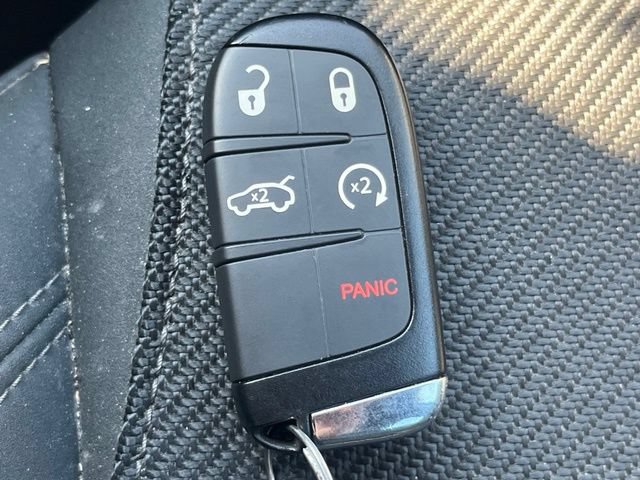 Used 2024 Dodge Hornet GT w/ GT Blacktop Package AWD/4WD image 12