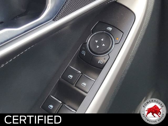 Certified 2024 Ford Explorer XLT w/ Equipment Group 202A RWD image 27