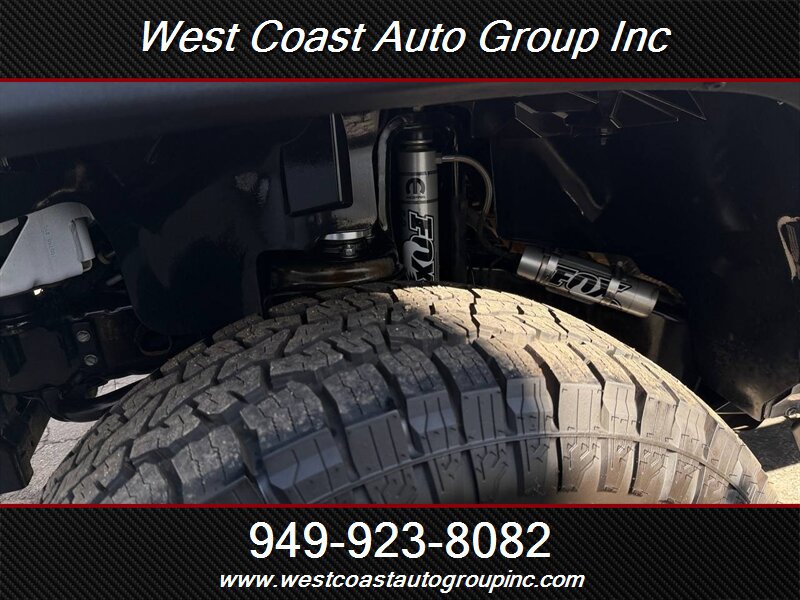 Used 2015 Jeep Wrangler Sport AWD/4WD image 19