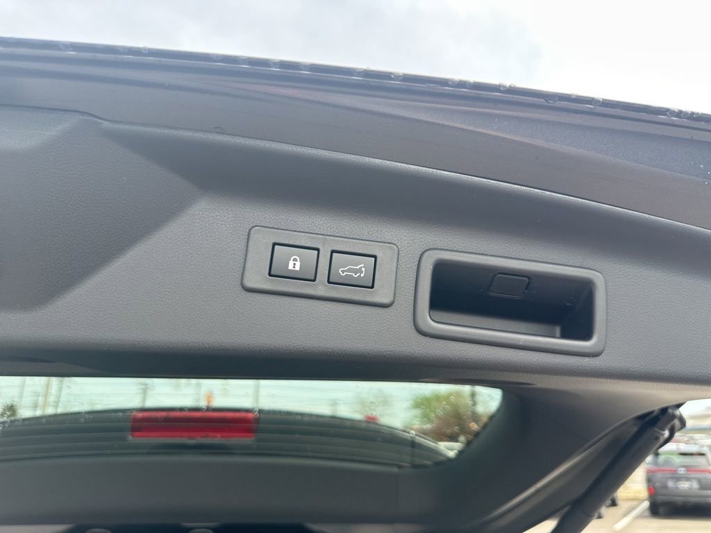 New 2026 Subaru Forester Limited AWD/4WD image 31