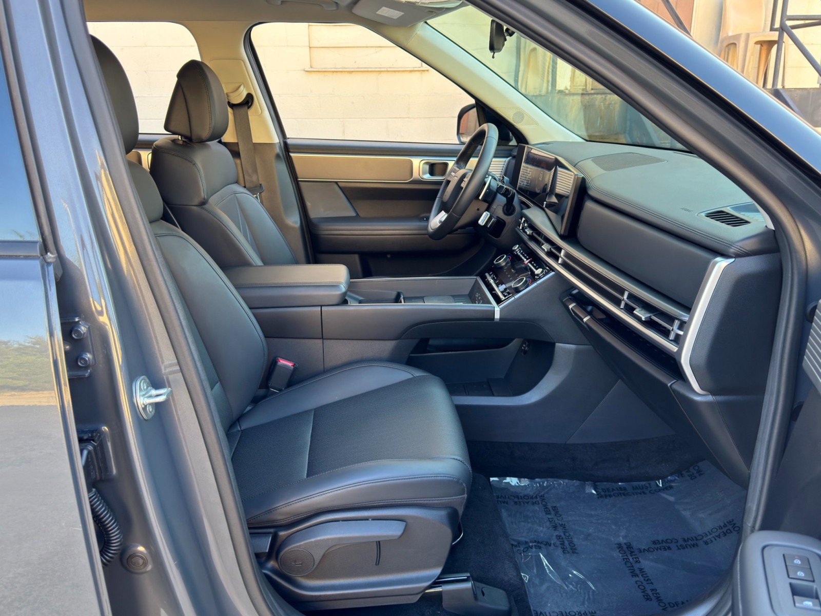 Used 2024 Hyundai Santa Fe SEL FWD image 14