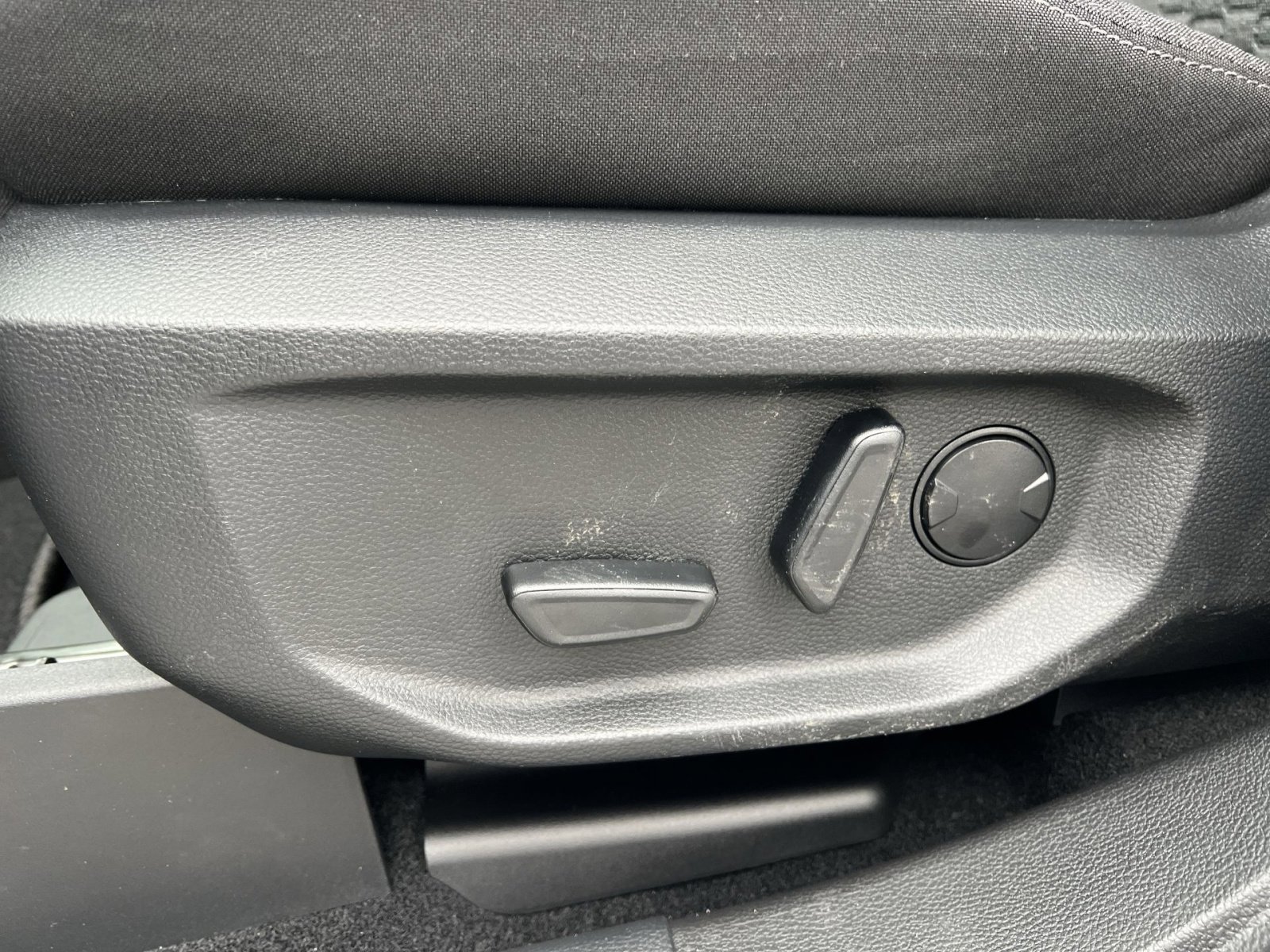 New 2025 Ford Ranger XLT w/ Equipment Group 301A High image 14