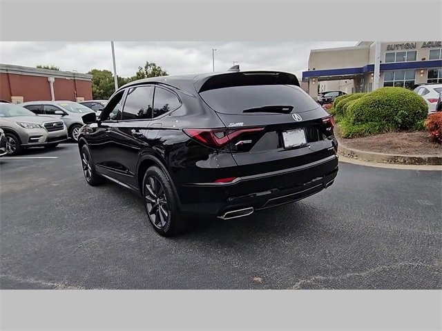 New 2026 Acura MDX A-Spec image 42