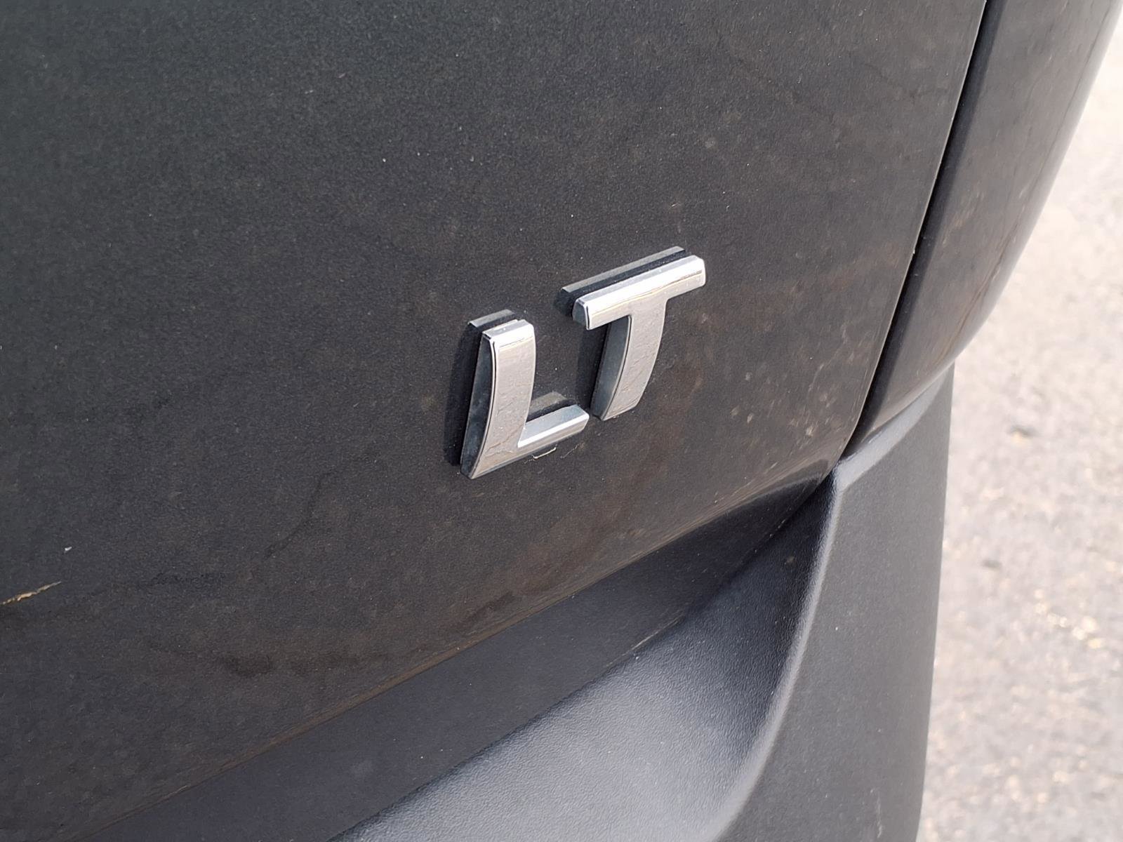 Used 2018 Chevrolet Traverse LT image 6