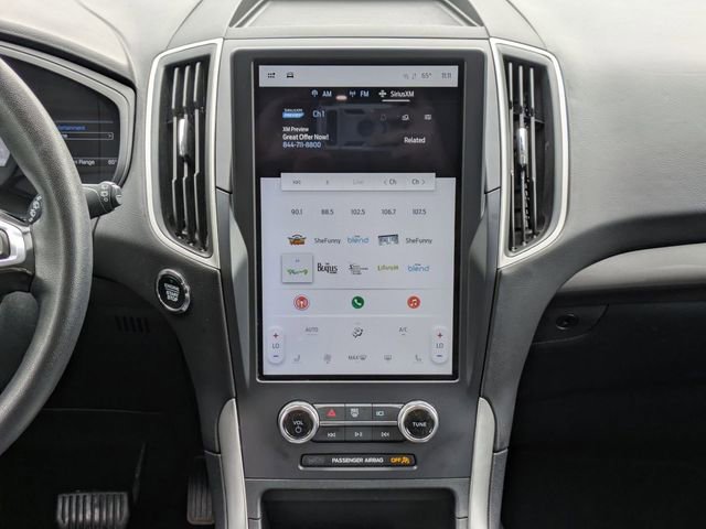 Used 2024 Ford Edge SEL image 18