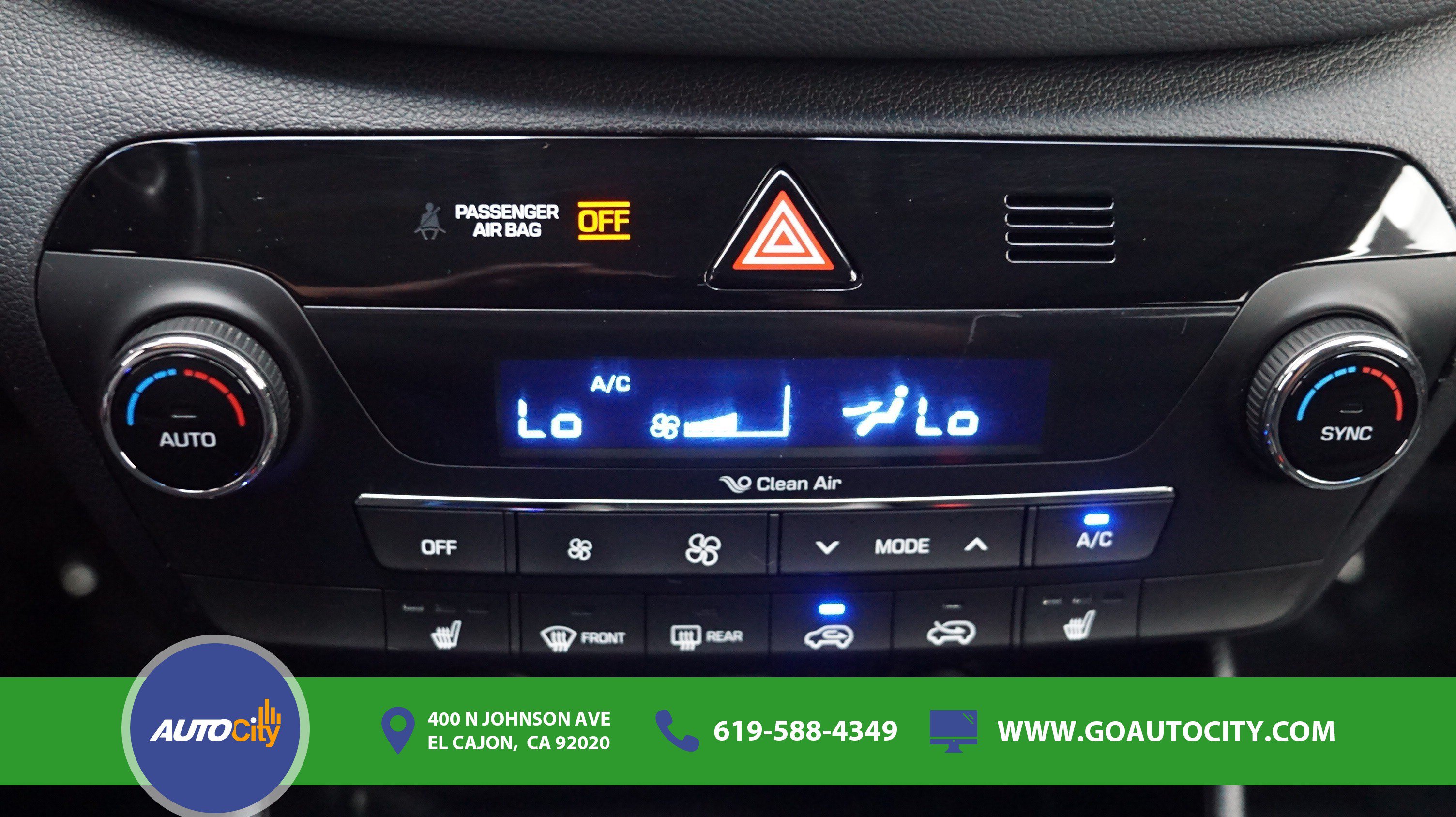 Used 2018 Hyundai Tucson Value FWD image 25
