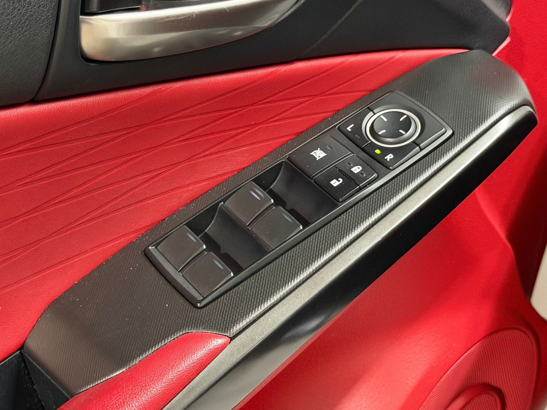 Used 2022 Lexus IS 350 F Sport w/ Accessory Package RWD image 36