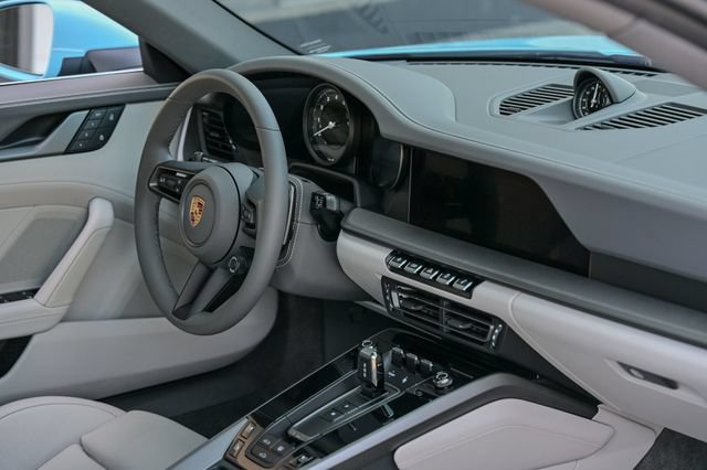 Used 2024 Porsche 911 Carrera S RWD image 35
