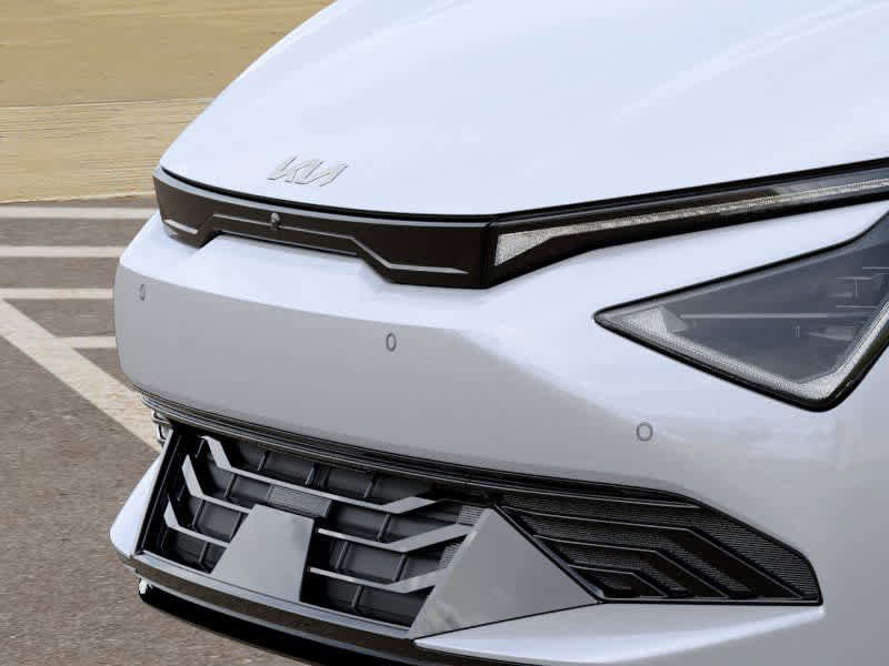 New 2025 Kia EV6 Light image 12
